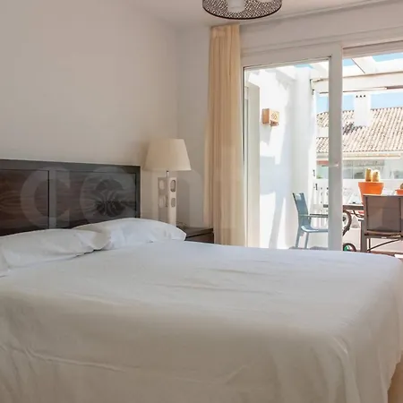 Duplex Junto Al Mar En * Marbella