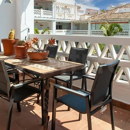 Duplex Junto Al Mar En Lägenhet *