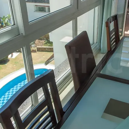 Duplex Junto Al Mar En * Marbella