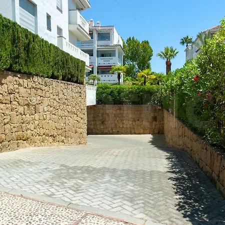 Duplex Junto Al Mar En Marbella